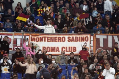 immagine new Roma Club Montenero Sabino